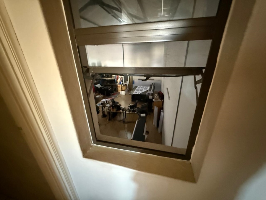 To Let commercial Property for Rent in Montague Park Western Cape